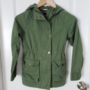 Girls Gap Jacket